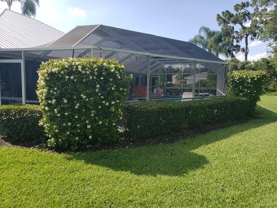 Expert lawn care service for residential properties across Sebring, FL - D Brothers Services