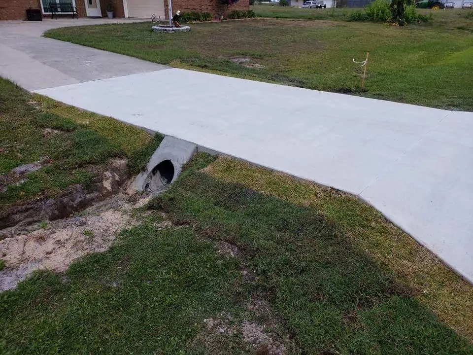 Professional landscaping services for residential properties across Sebring, FL - D Brothers Services