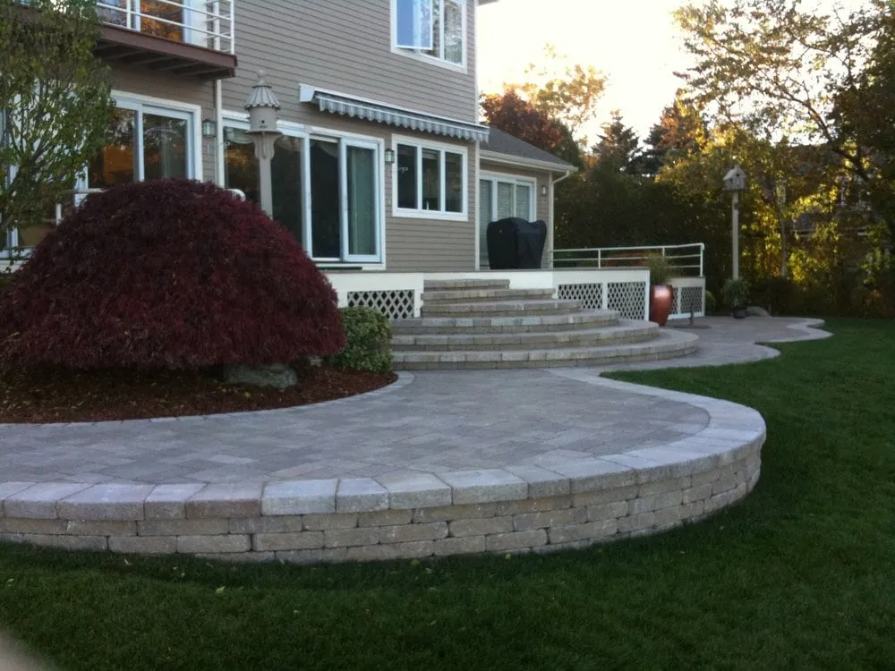 Top-rated yard maintenance experts serving Peabody, MA - D Brown Landscapes