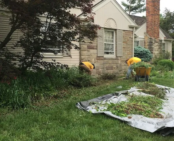 Professional landscaping services for homes across Lapeer, MI - D C Landscaping & Lawncare
