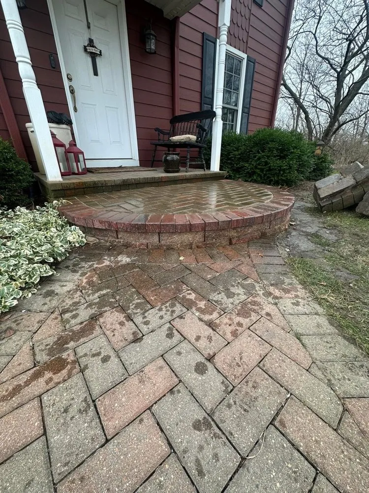 Custom yard maintenance in Peotone, IL by D C Landscaping