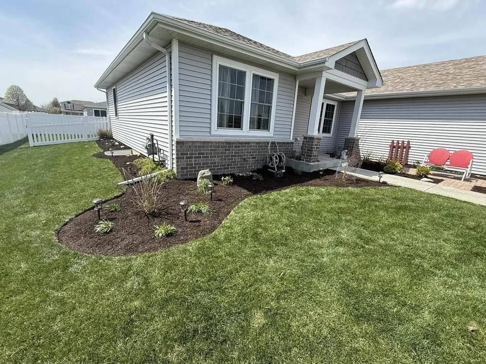 Local lawn care service in Peotone, IL - D C Landscaping