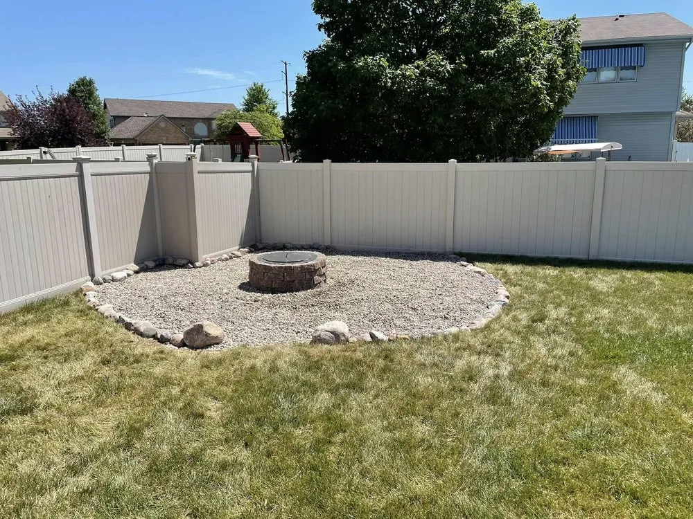 Top-rated outdoor landscaping near you in Peotone, IL by D C Landscaping