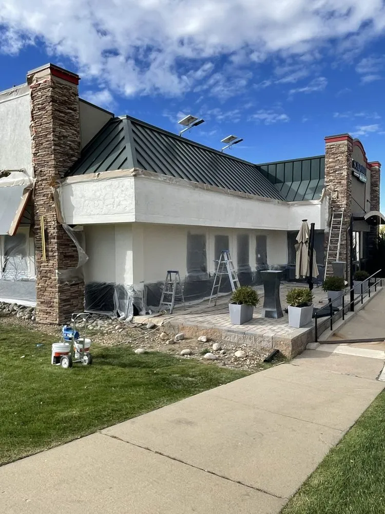 Trusted lawn care service for beautiful yards across Westminster, CO - D Colors Concept