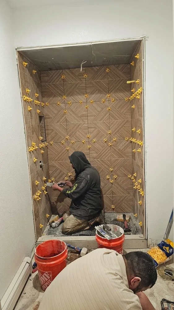 Top-rated yard cleanup service in Westminster, CO by D Colors Concept