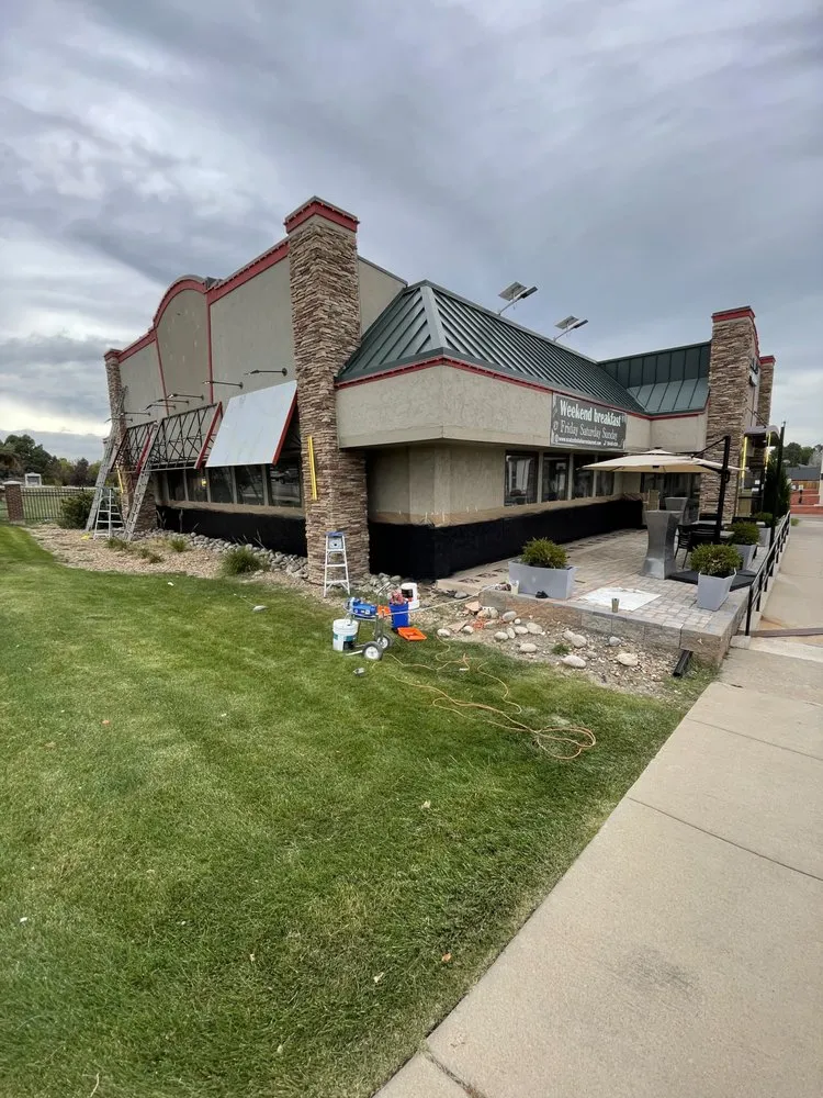 Top-rated yard maintenance near you in Westminster, CO by D Colors Concept