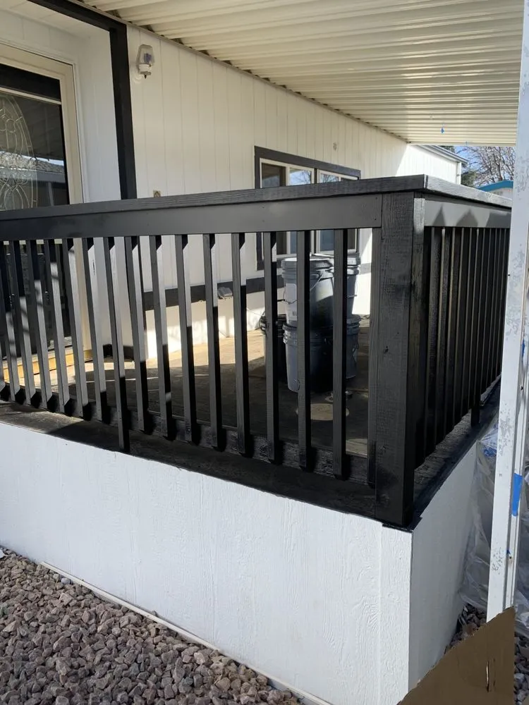 Professional garden landscaping experts serving Westminster, CO - D Colors Concept