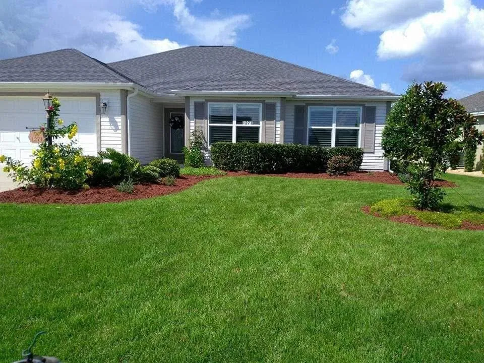 Expert yard maintenance experts serving Ocala, FL - D Cox Landscaping