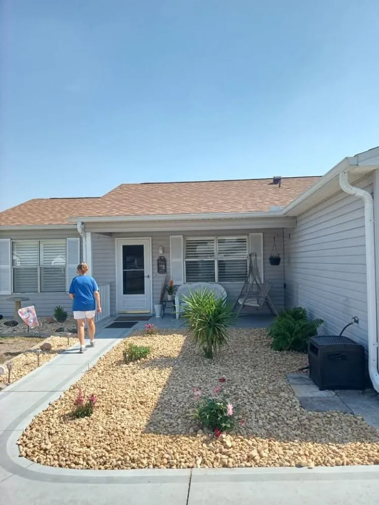 Affordable lawn care service for beautiful yards across Ocala, FL - D Cox Landscaping