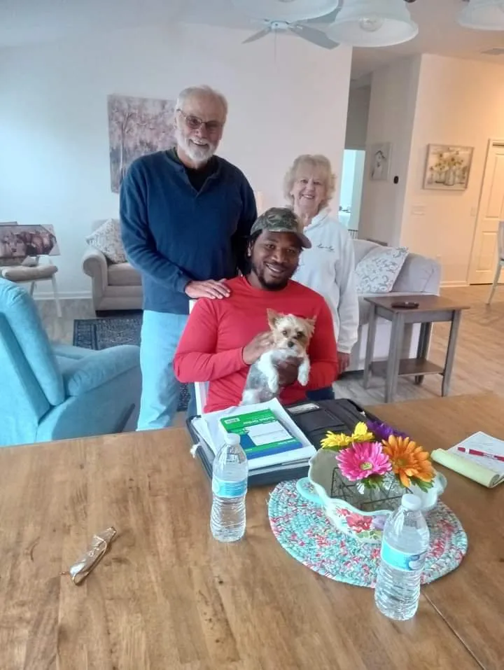 Affordable landscaping services experts serving Ocala, FL - D Cox Landscaping