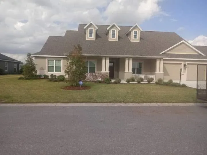 Expert garden landscaping in Ocala, FL by D Cox Landscaping