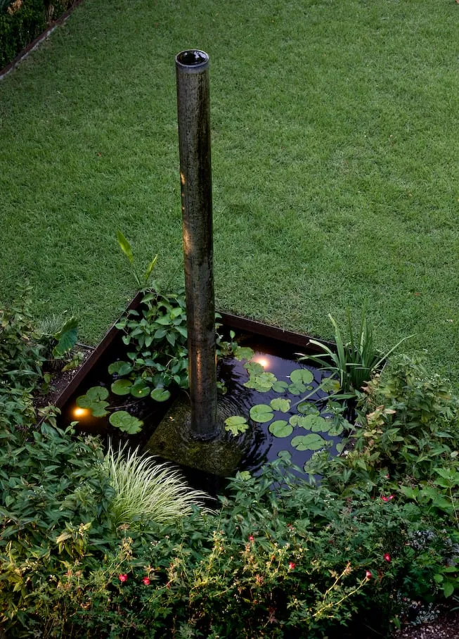 Professional lawn care service for homes across Austin, TX - D-CRAIN