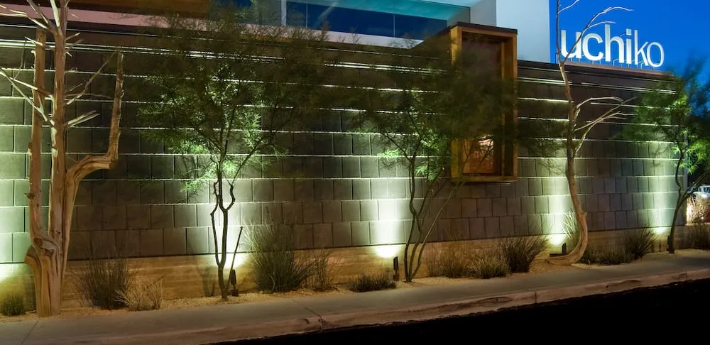 Reliable landscaping services in Austin, TX by D-CRAIN