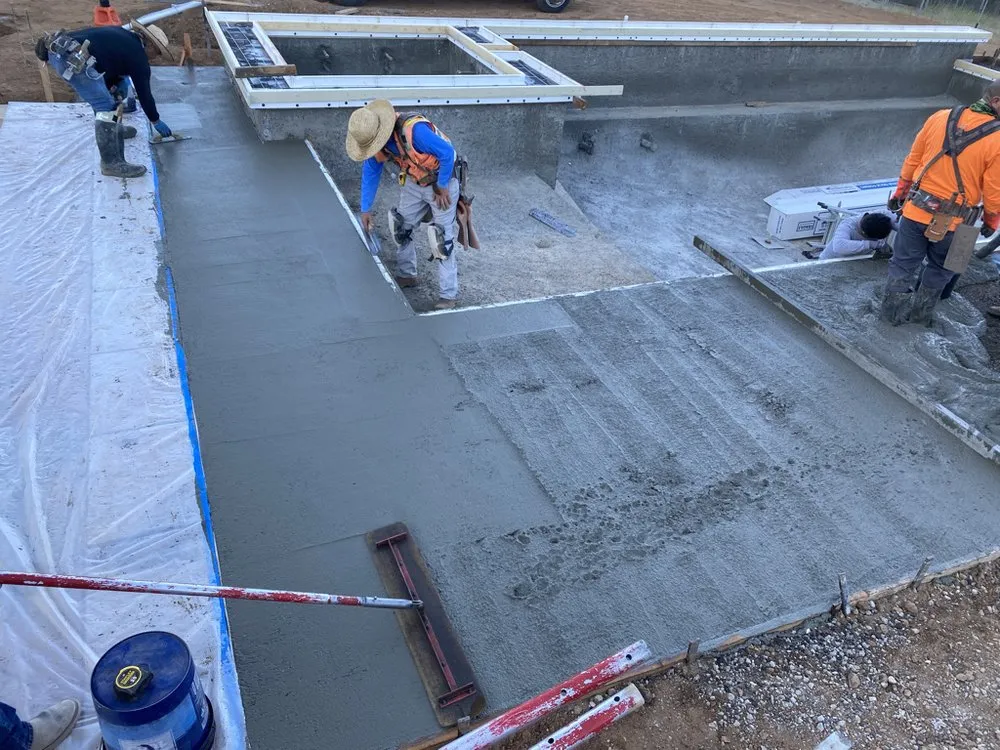 Professional yard cleanup service experts serving Yucaipa, CA - D Dominguez Landscape Construction