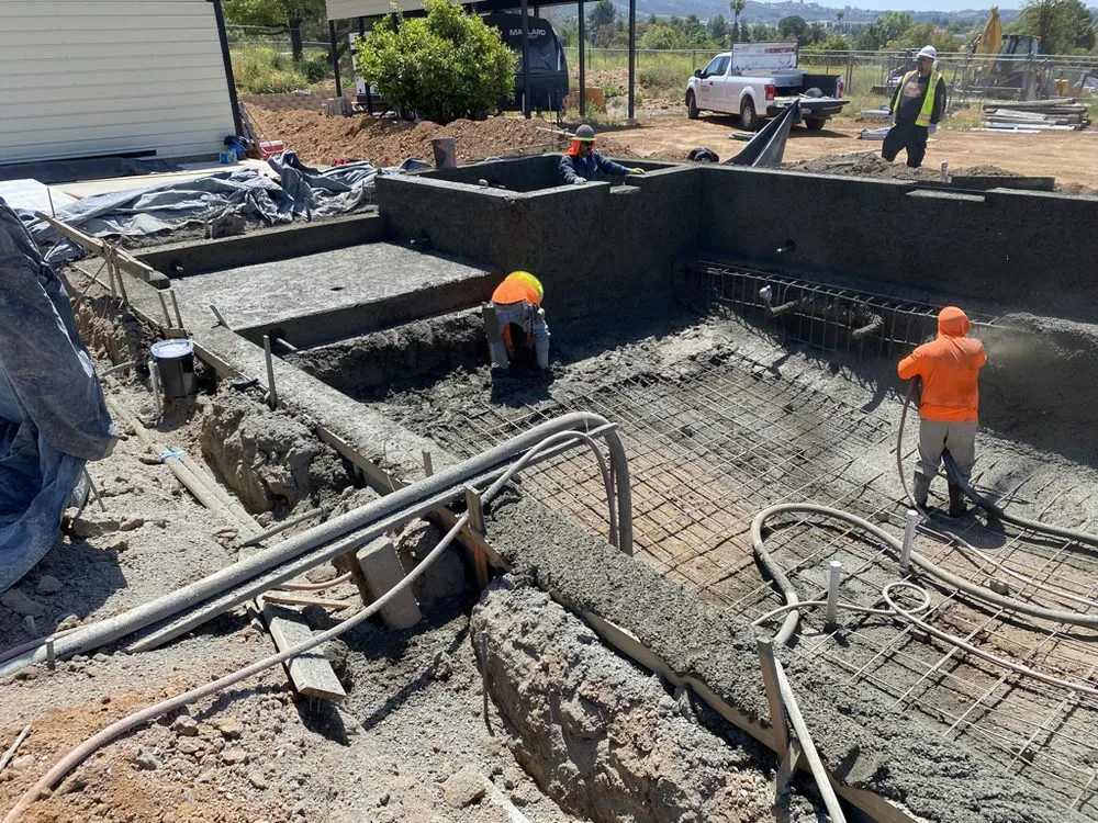 Expert outdoor landscaping for beautiful yards across Yucaipa, CA - D Dominguez Landscape Construction