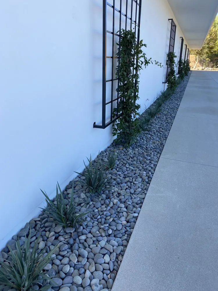 Affordable yard maintenance near you across Yucaipa, CA - D Dominguez Landscape Construction