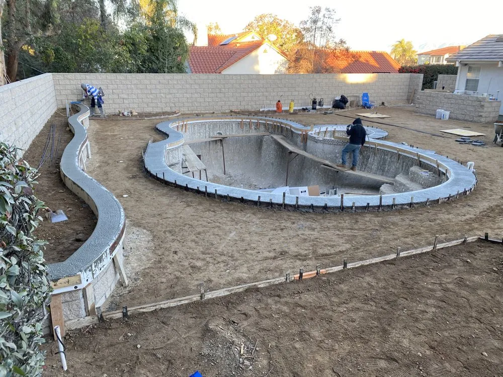 Affordable outdoor landscaping for beautiful yards in Yucaipa, CA by D Dominguez Landscape Construction