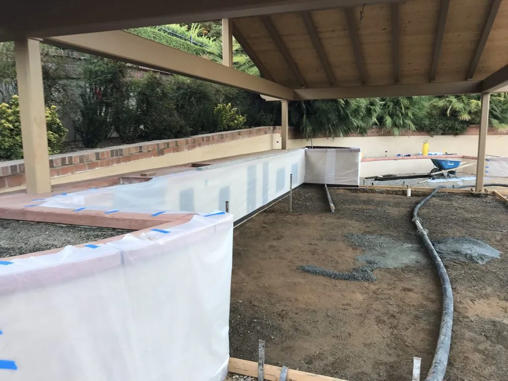 Professional landscape design near you in Yucaipa, CA by D Dominguez Landscape Construction