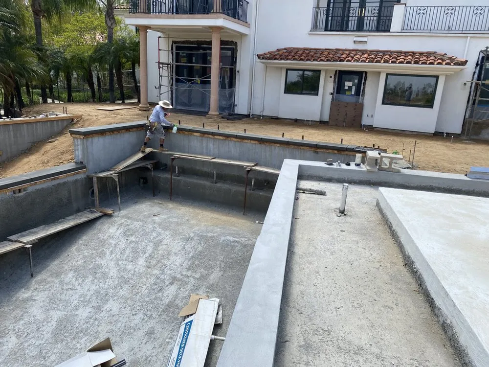 Top-rated yard maintenance for homes across Yucaipa, CA - D Dominguez Landscape Construction