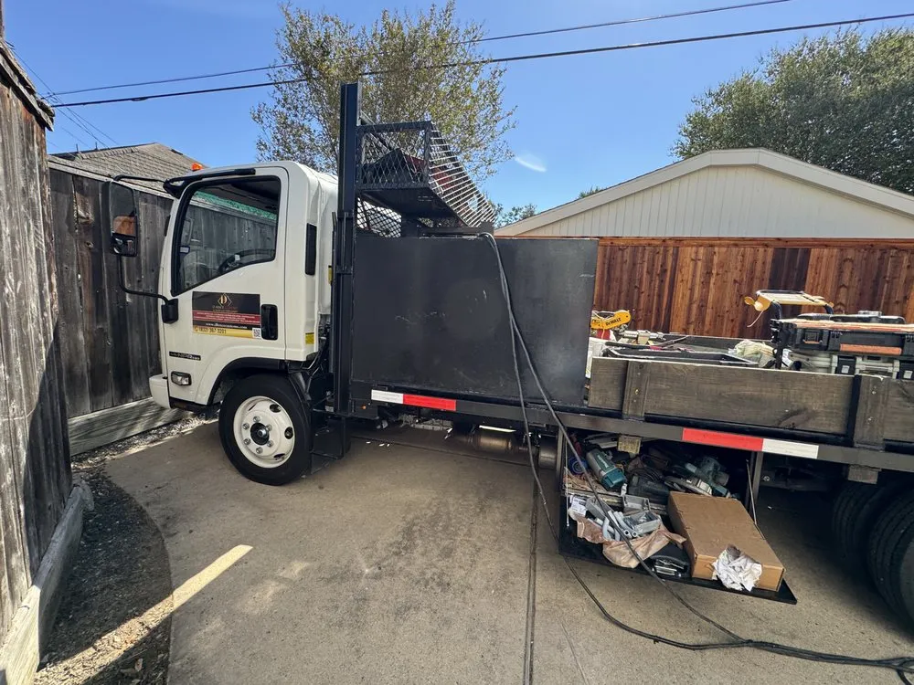 Reliable landscape design experts serving Sugar Land, TX - D-Fence Customs