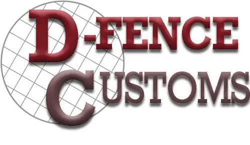 Professional garden landscaping in Sugar Land, TX by D-Fence Customs