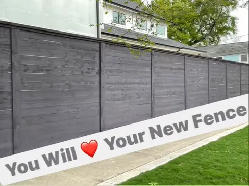 Expert garden landscaping experts serving Sugar Land, TX - D-Fence Customs