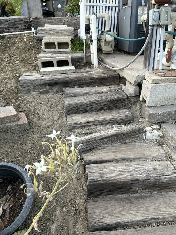 Trusted yard cleanup service experts serving Irvine, CA - D Flores Landscape