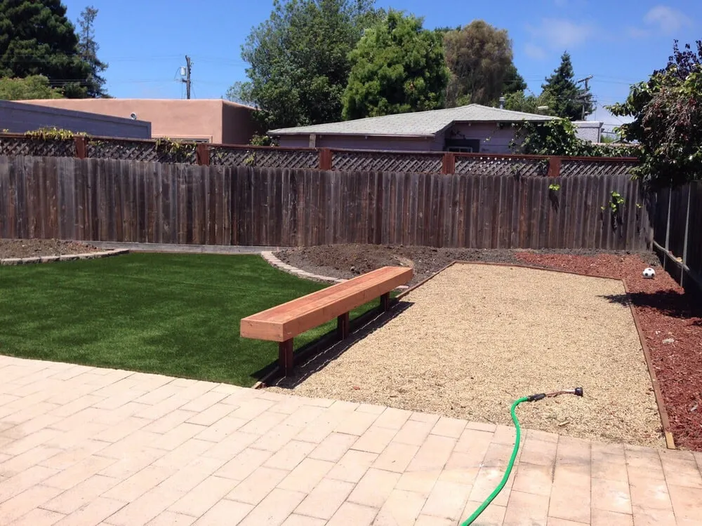 Affordable lawn mowing service experts serving Richmond, CA - D Garcia's Landscaping