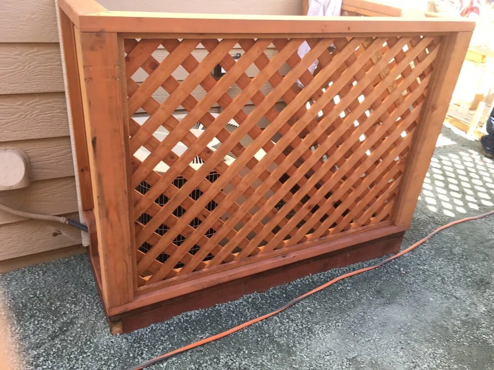 Affordable yard cleanup service for year-round maintenance in Richmond, CA by D Garcia's Landscaping