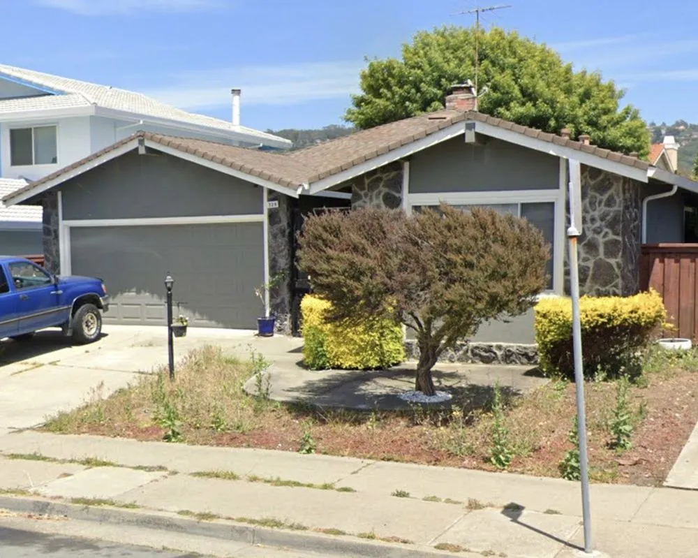 Reliable lawn mowing service in Richmond, CA by D Garcia's Landscaping