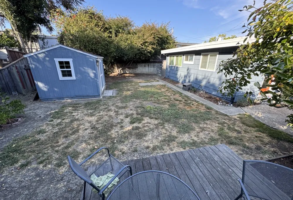 Trusted yard cleanup service experts serving Richmond, CA - D Garcia's Landscaping