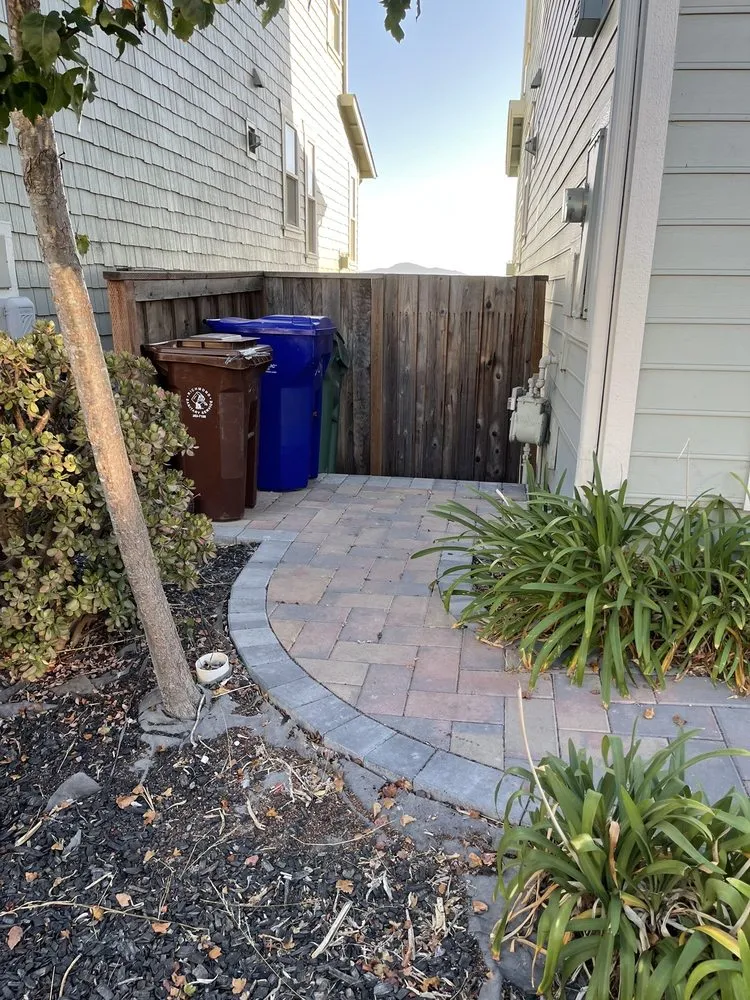 Top-rated lawn care service near you in Richmond, CA by D Garcia's Landscaping