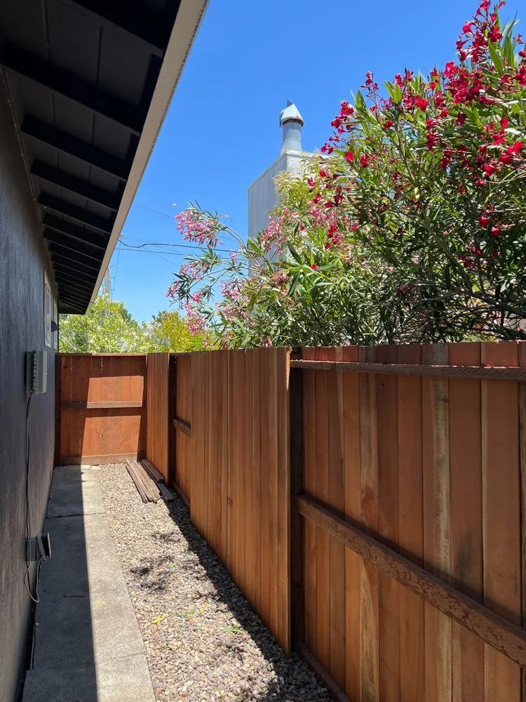 Reliable yard cleanup service for residential properties across Richmond, CA - D Garcia's Landscaping