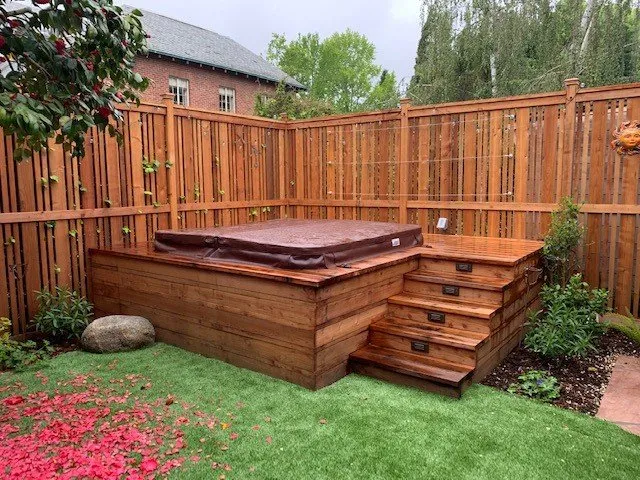 Trusted garden landscaping experts serving Richmond, CA - D Garcia's Landscaping