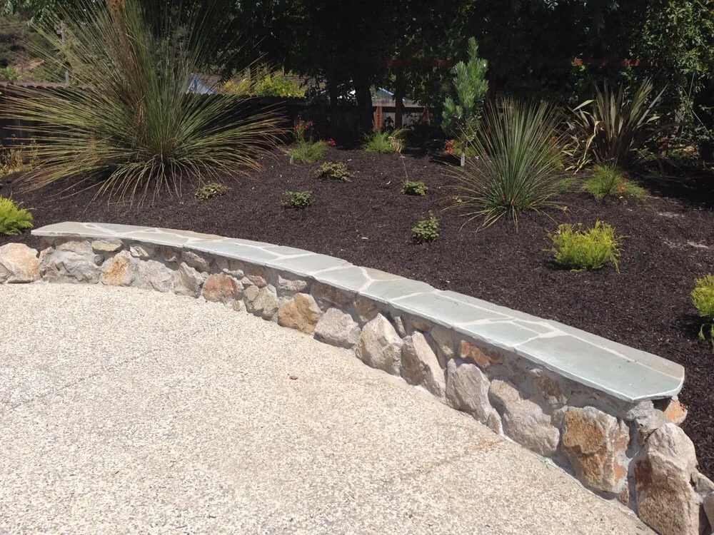 Professional lawn care service experts serving Richmond, CA - D Garcia's Landscaping