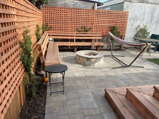 D Garcia's Landscaping