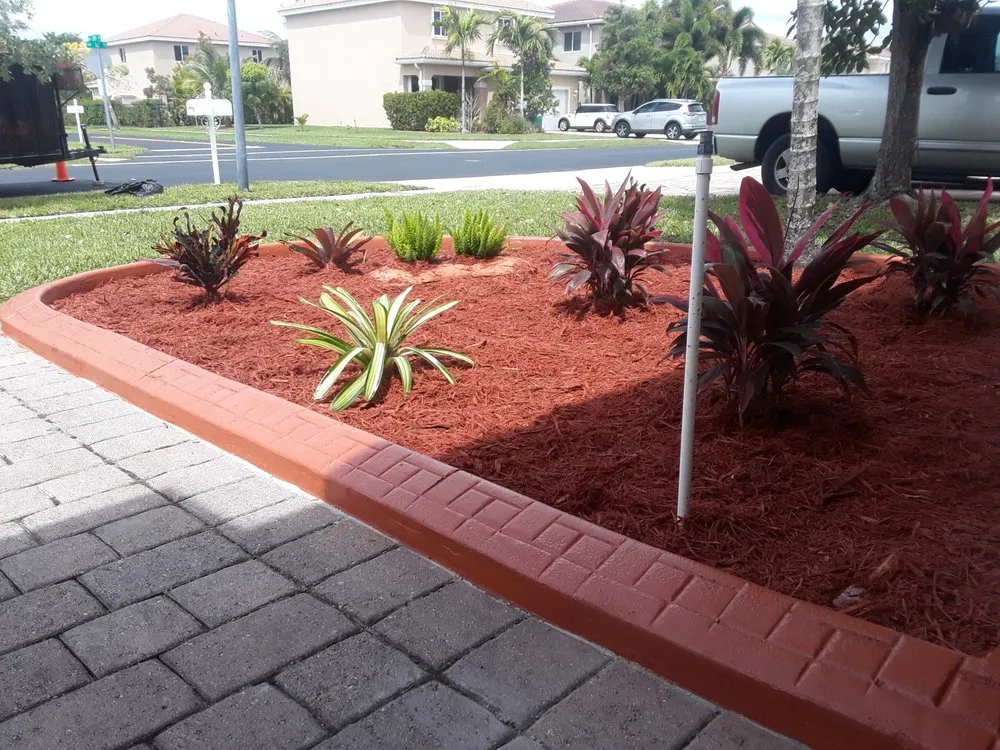 Reliable residential landscaping experts serving Miami Gardens, FL - D Gonzalez Landscaping