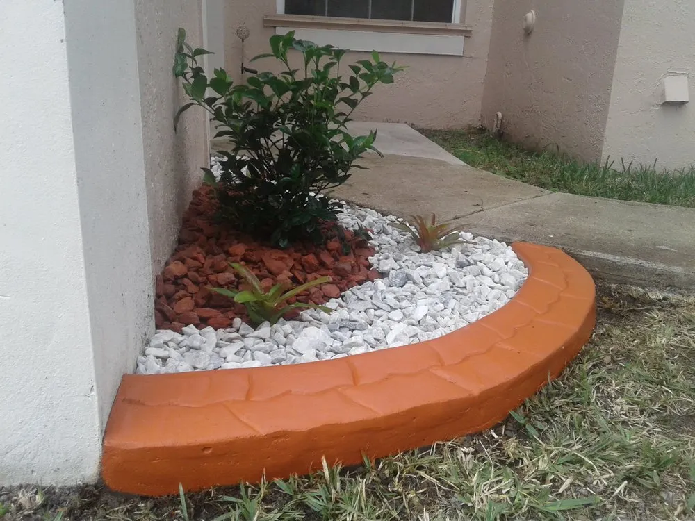 Trusted outdoor landscaping in Miami Gardens, FL - D Gonzalez Landscaping