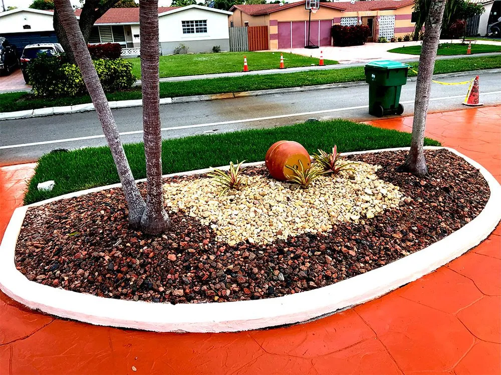 Professional landscaping services near you across Miami Gardens, FL - D Gonzalez Landscaping