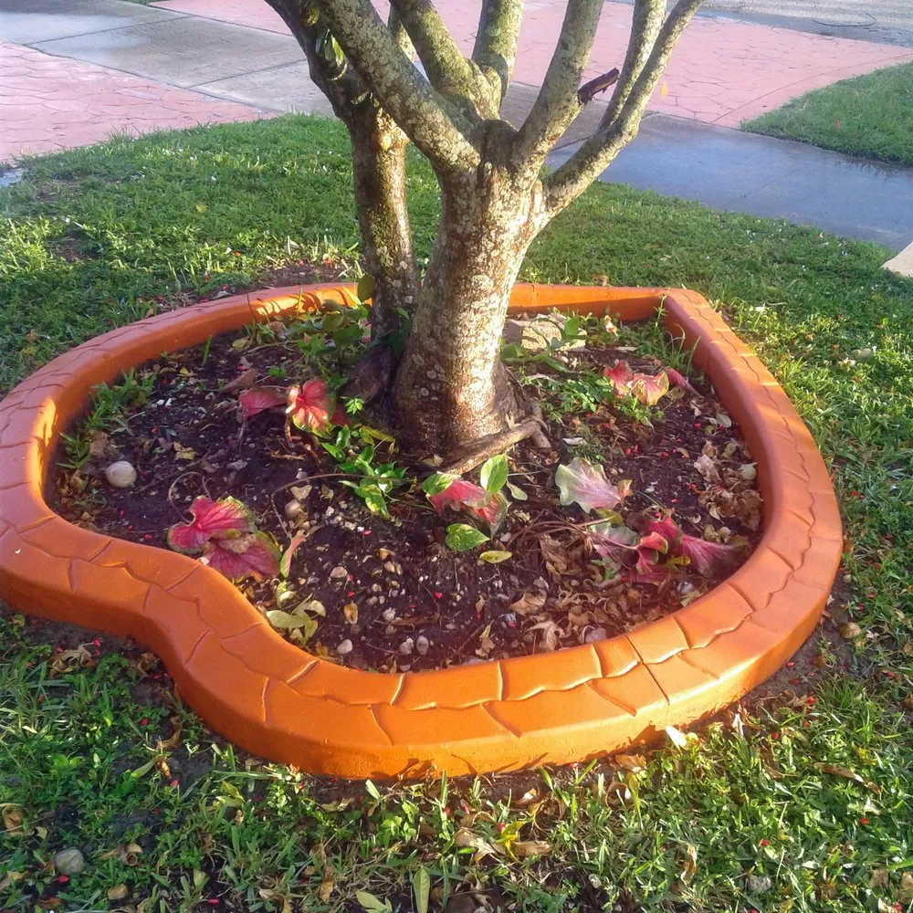 Trusted landscape installation in Miami Gardens, FL - D Gonzalez Landscaping