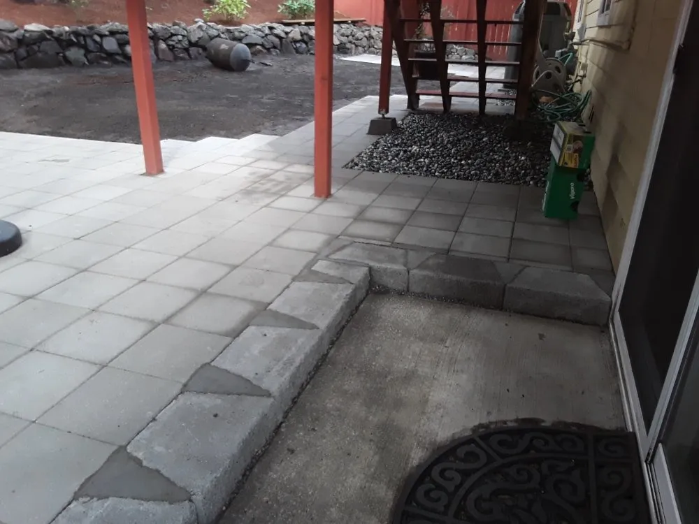 Affordable residential landscaping for outdoor upgrades across SeaTac, WA - D Green Quality