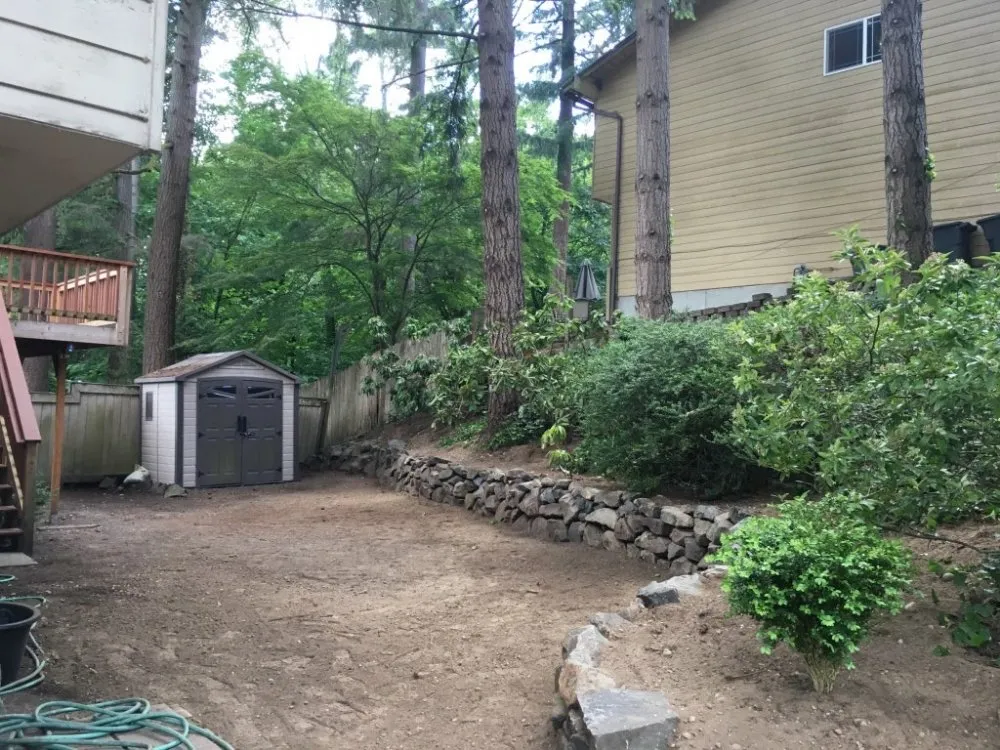 Expert lawn mowing service for outdoor upgrades across SeaTac, WA - D Green Quality