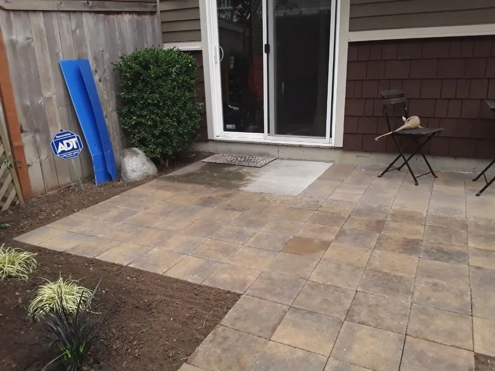 Trusted landscaping services in SeaTac, WA - D Green Quality