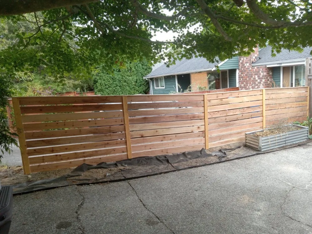 Expert outdoor landscaping for year-round maintenance across SeaTac, WA - D Green Quality