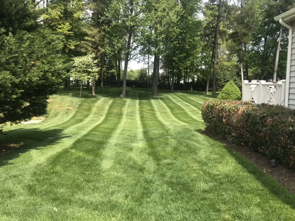 Expert landscape installation in Gainesville, VA - D H Custom Scapes
