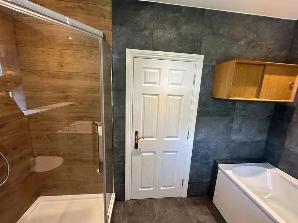 Local outdoor landscaping for residential properties in Palmdale, CA by D-Handyman