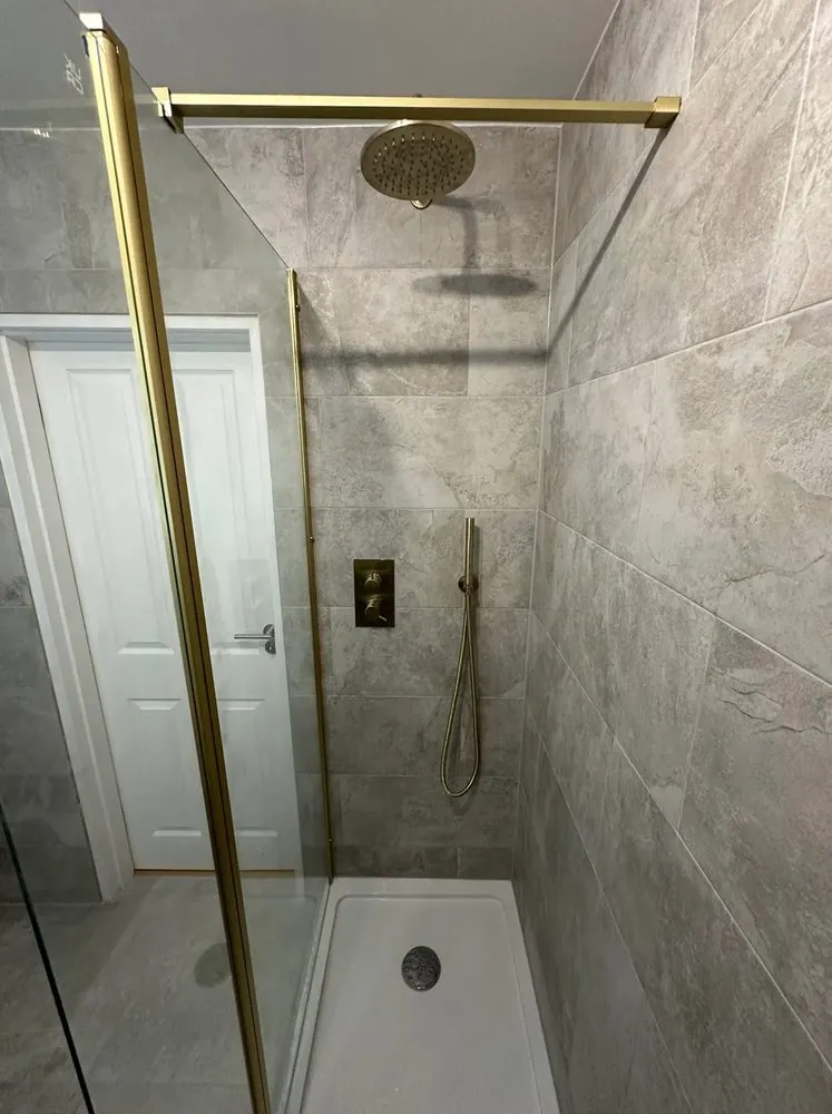 Local lawn care service with custom design in Palmdale, CA by D-Handyman