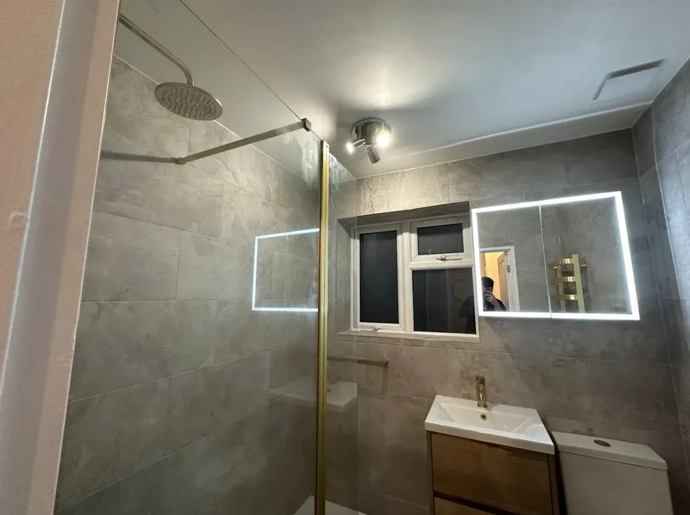 Trusted lawn care service for homes in Palmdale, CA by D-Handyman