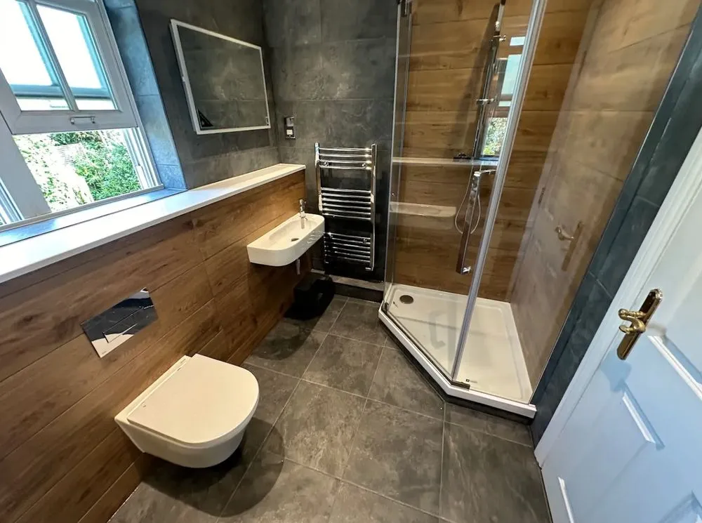 Reliable yard cleanup service in Palmdale, CA by D-Handyman