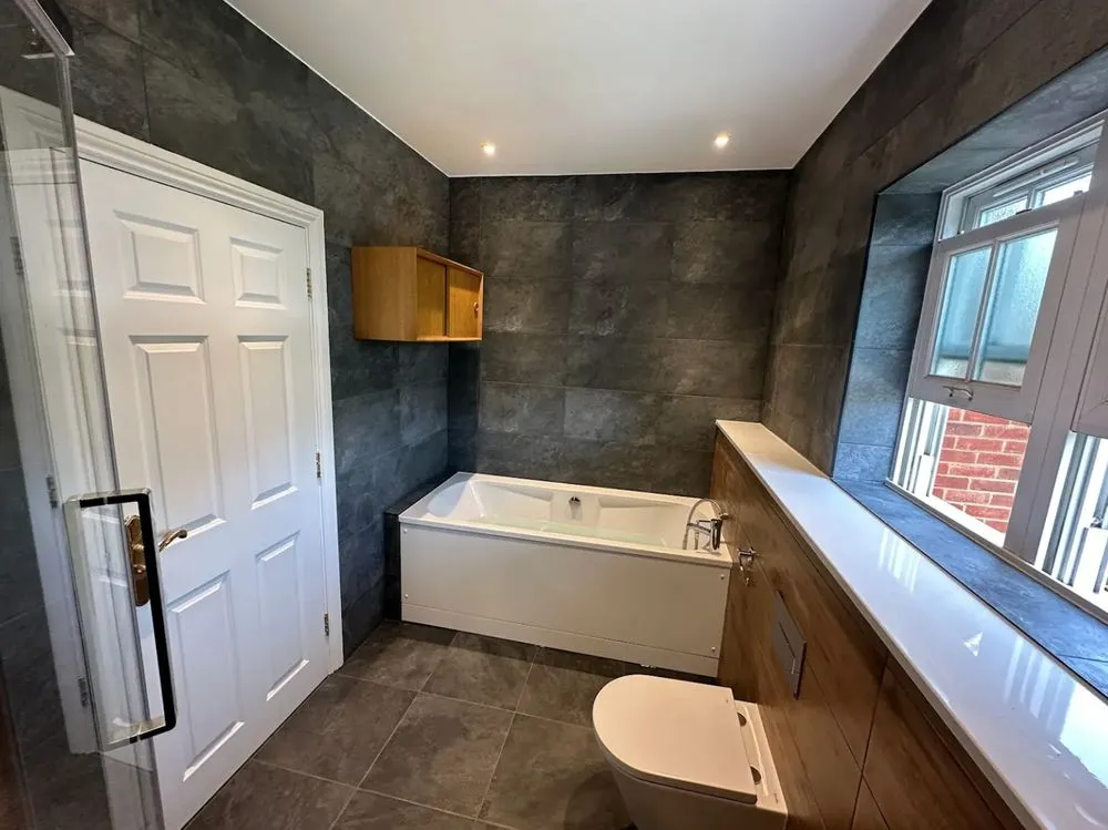 Trusted garden landscaping for beautiful yards across Palmdale, CA - D-Handyman